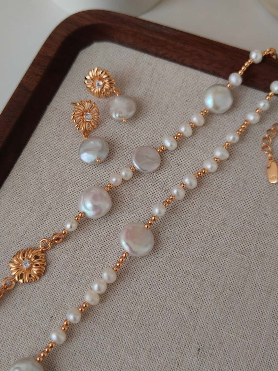 Perla Jewelry Pack Margarita