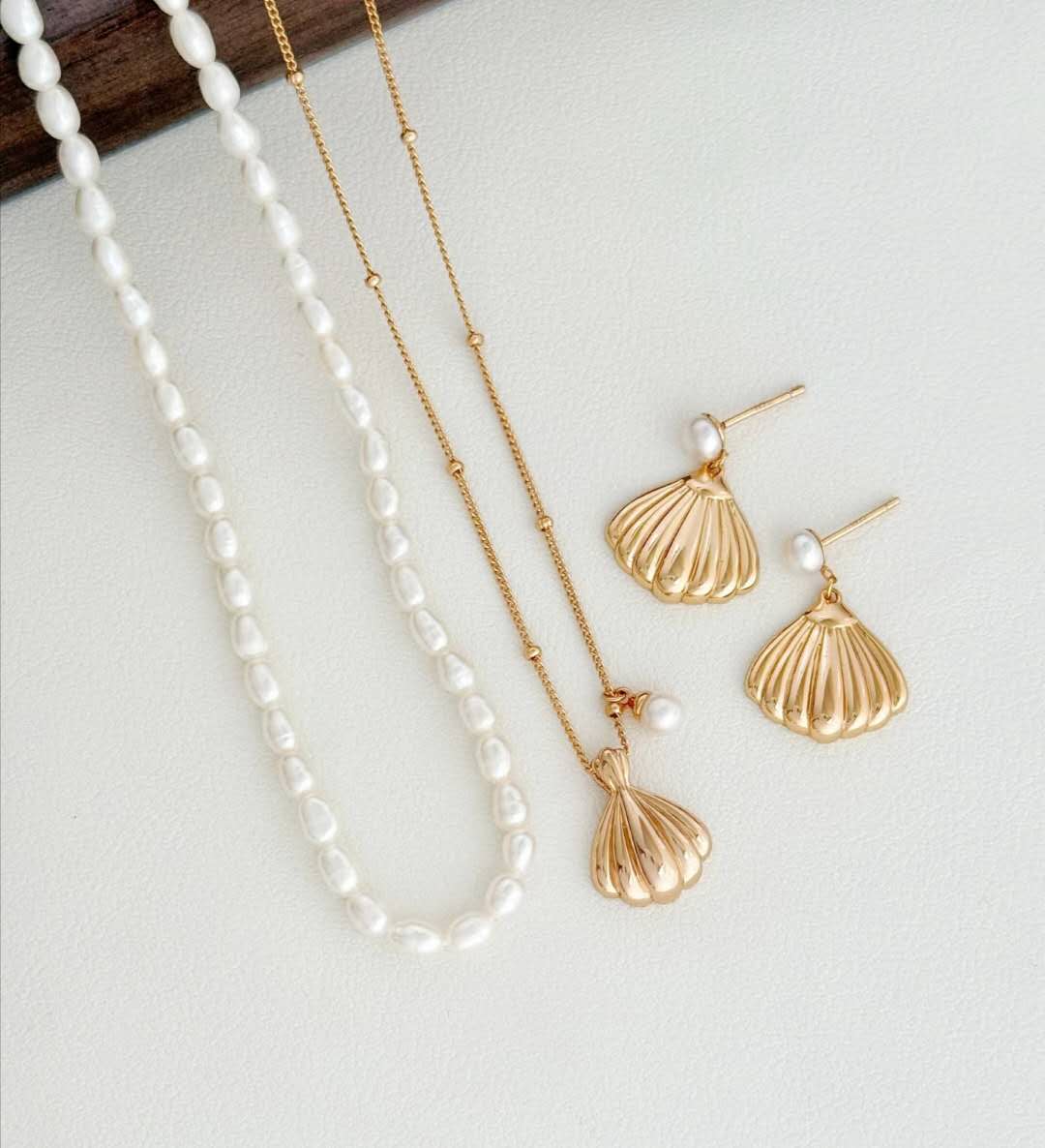 Minimalista Jewelry Pack Conchita