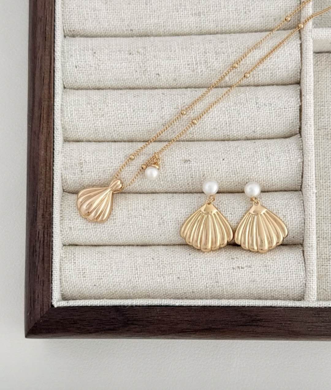 Minimalista Jewelry Pack Conchita