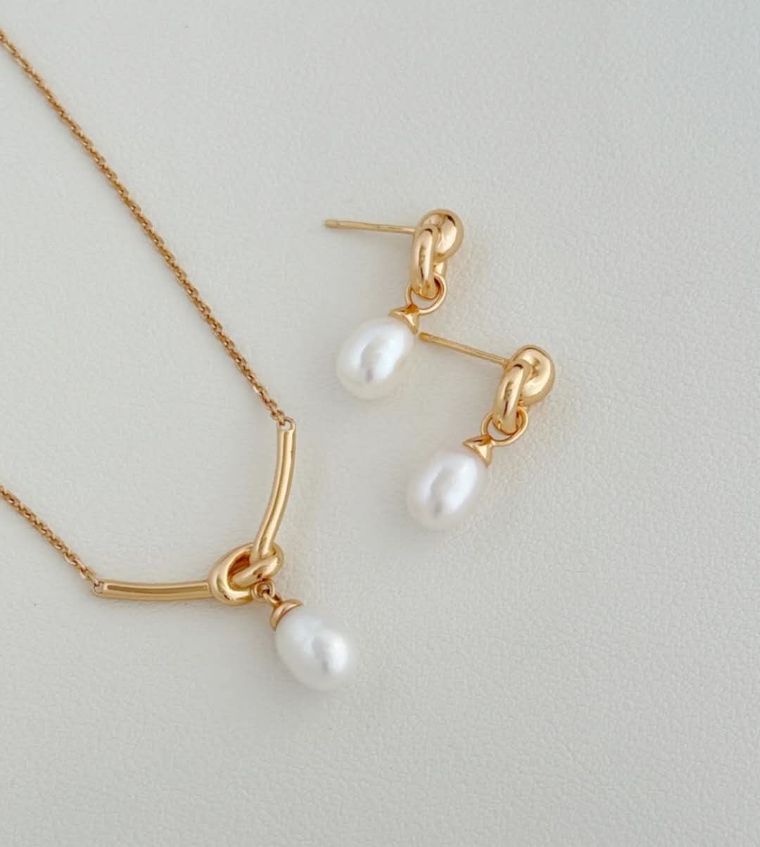 Minimalista Jewelry Pack Perla
