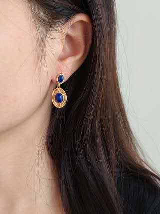 Piedra natural Jewelry Pack Lapislázuli