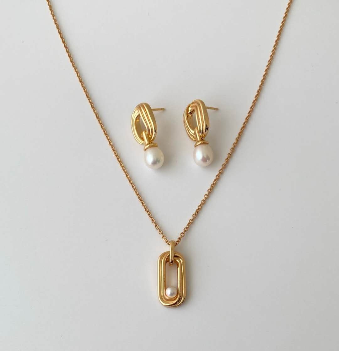 Minimalista Jewelry Pack Elipse