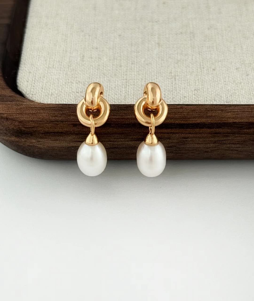 Minimalista Jewelry Pack Perla
