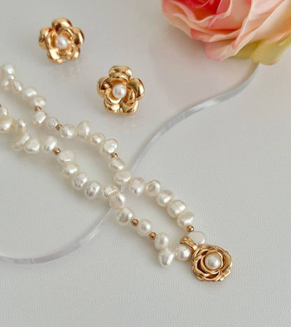 Perla Jewelry Pack Flores