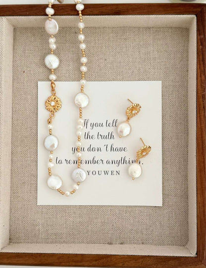 Perla Jewelry Pack Margarita