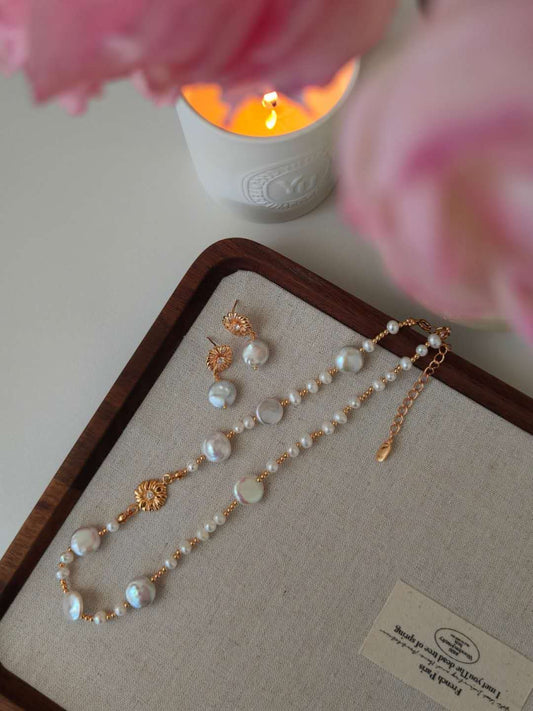 Perla Jewelry Pack Margarita