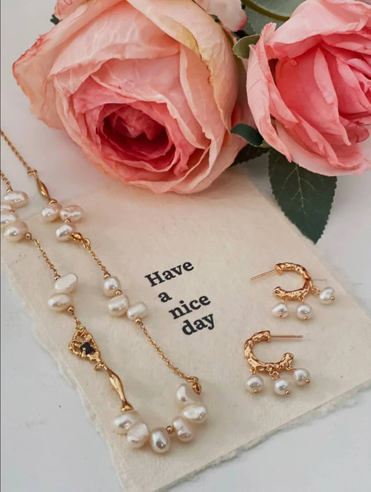 Perla Jewelry Pack Onix
