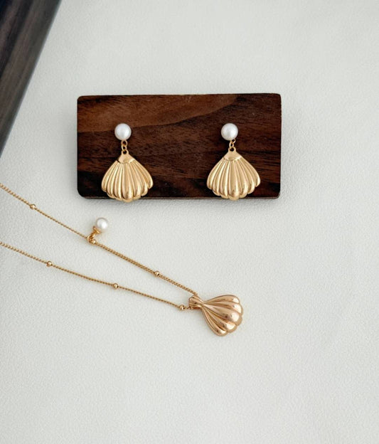 Minimalista Jewelry Pack Conchita