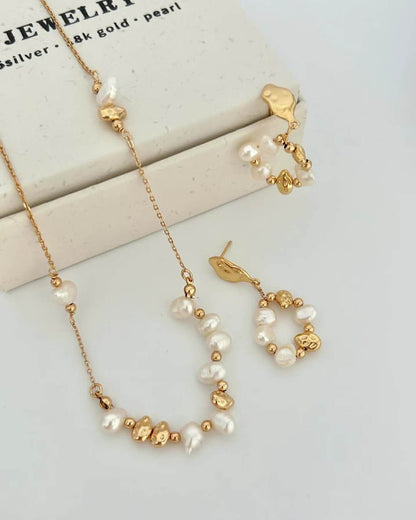 Perla Jewelry Pack Perla barroca