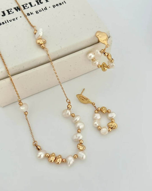 Perla Jewelry Pack Perla barroca