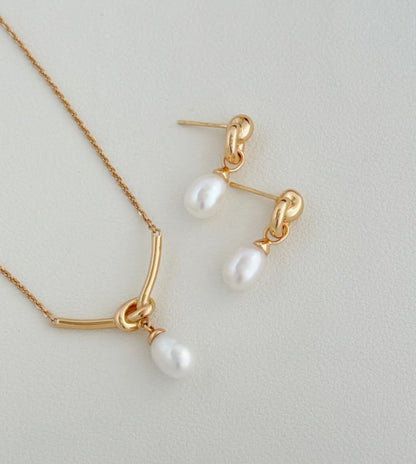 Minimalista Jewelry Pack Perla