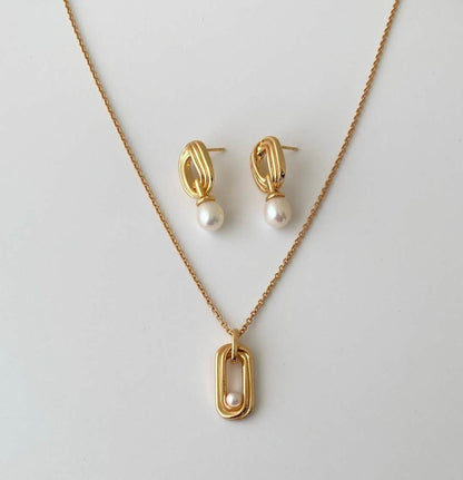 Minimalista Jewelry Pack Elipse